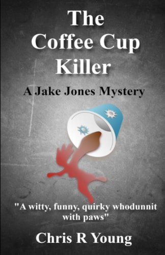 The Coffee Cup Killer