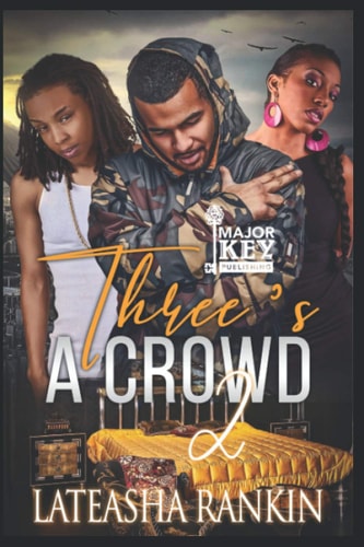 Three's A Crowd 2