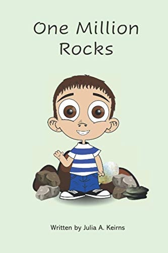One Million Rocks