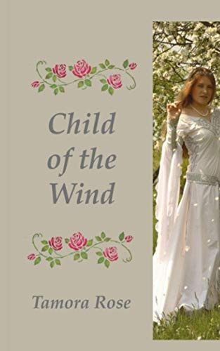 Child of the Wind
