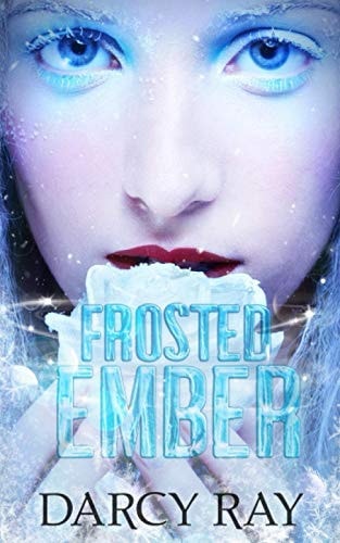 Frosted Ember A Rom-Com Christmas Novella