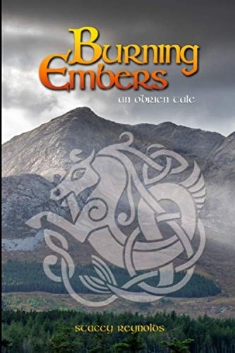 Burning Embers An O'Brien Tale