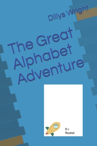 The Great Alphabet Adventure