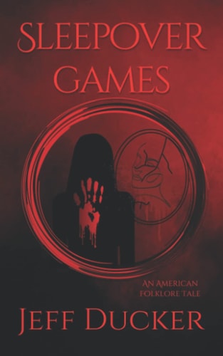 Sleepover Games Bloody Mary and Candyman