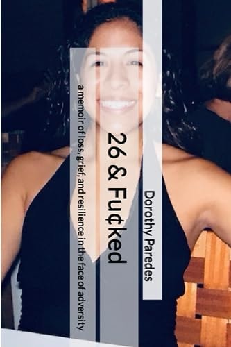 26 & FU[KED.