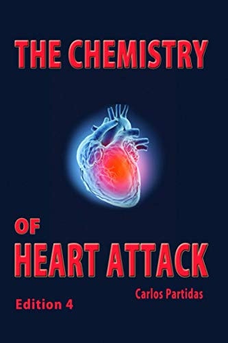 The Chemistry of Heart Attack Why Humans Should Not Eat Meat