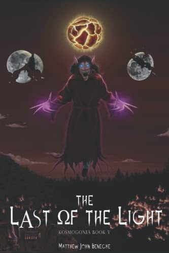 The Last Of The Light