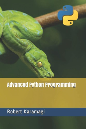 Advanced Python Programming