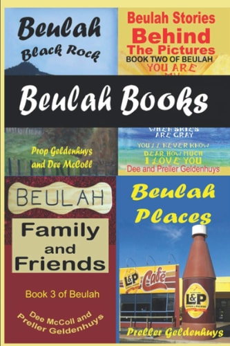 Beulah Books