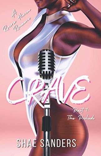 Crave A Reverse Harem Romance