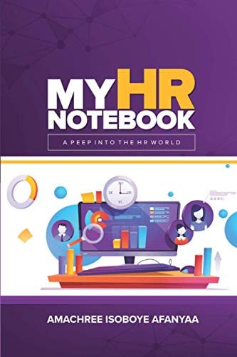 My HR Notebook A Peep Into the HR World