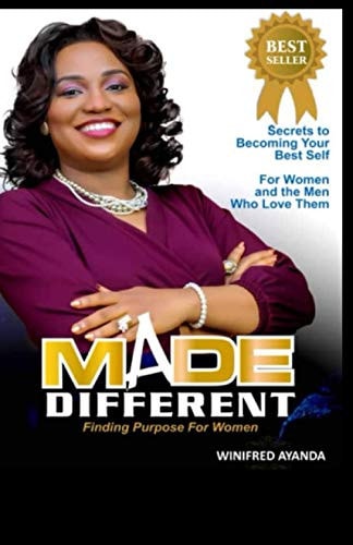 Made Different Finding Purpose for Women