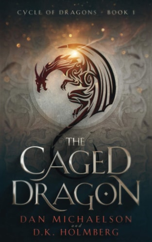 The Caged Dragon
