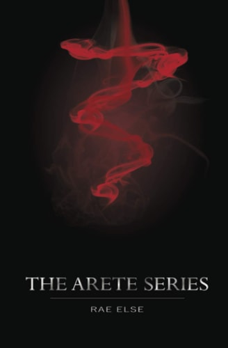 The Arete Series The Complete Collection