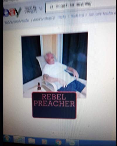 Rebel Preacher