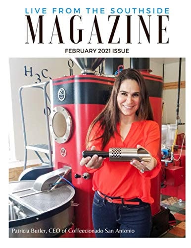 Live from the Southside Magazine Local Texas Magazine on San Antonio's Southside and Surrounding Areas