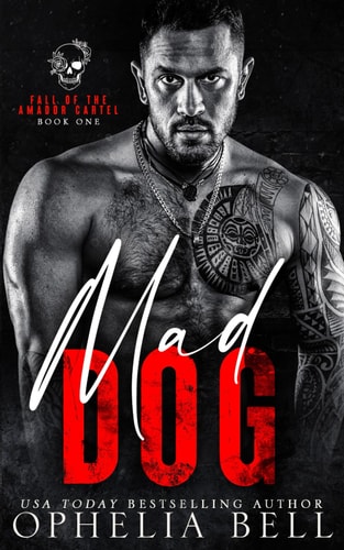 Mad Dog