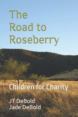 The Road to Roseberry Children for Charity