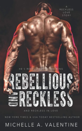 Rebellious and Reckless Campus Hotshots