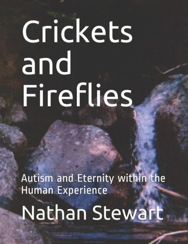 Crickets and Fireflies Autism and Eternity Within the Human Experience