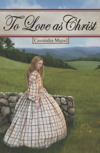 To Love as Christ