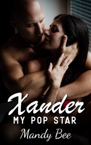 Xander My Pop Star