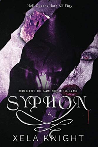 Syphon Hell Queens Hath No Fury 1A
