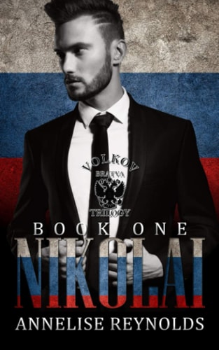 Nikolai Social Rejects Syndicate