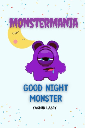 Good Night Monster
