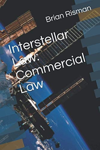Interstellar Law Commercial Law