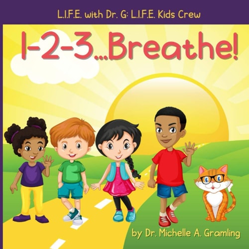 1-2-3... Breathe!