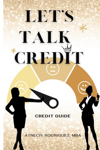 LETS TALK CREDIT.