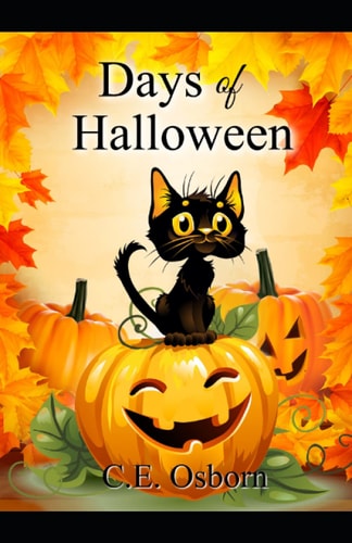 Days of Halloween