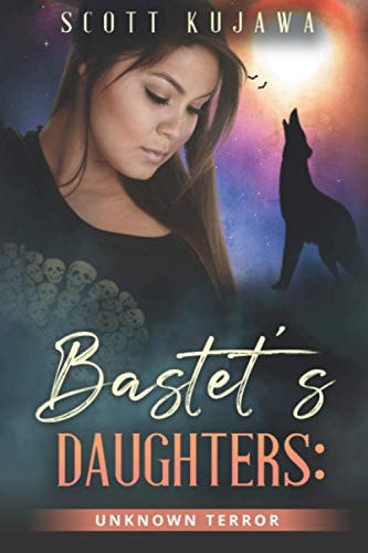 Bastet's Daughters Unknown Terror
