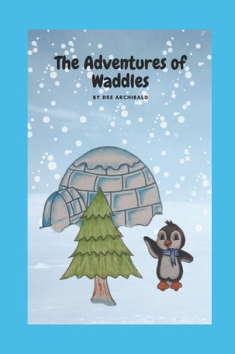 The Adventures of Waddles Learning about Bullies