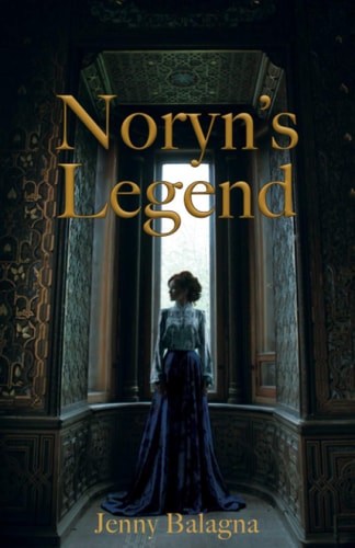 Noryn's Legend