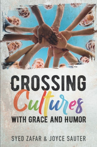 Crossing Cultures with Grace and Humor