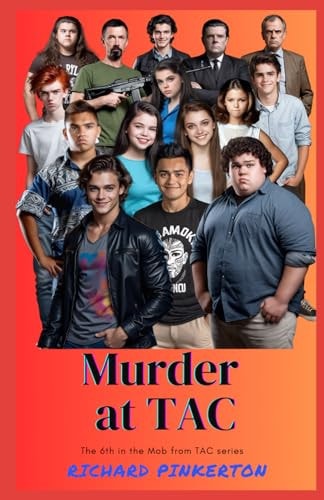 Murder at TAC