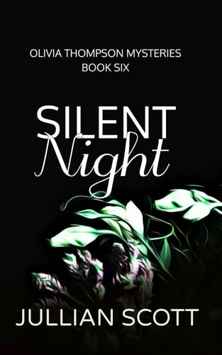 Silent Night A Holiday Novella