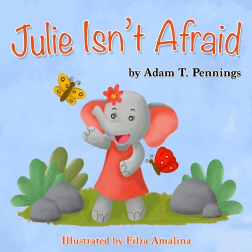 Julie Isn't Afraid