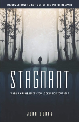 Stagnant When a Crisis Makes You Look Inside Yourself