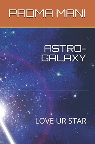 Astro-Galaxy Love Ur Star