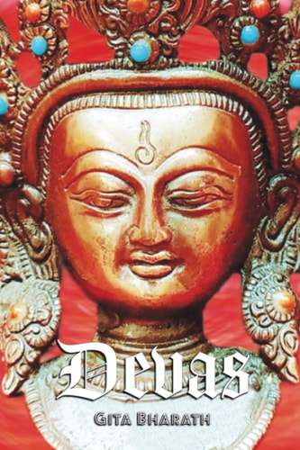 Devas A Collection of Poems