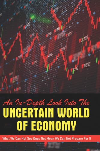 An In-Depth Look Into The Uncertain World Of Economy What We Can Not See Does Not Mean We Can Not Prepare For It: Economics 101 For Dummies