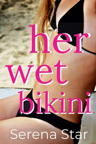 Her Wet Bikini