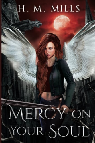 Mercy on Your Soul