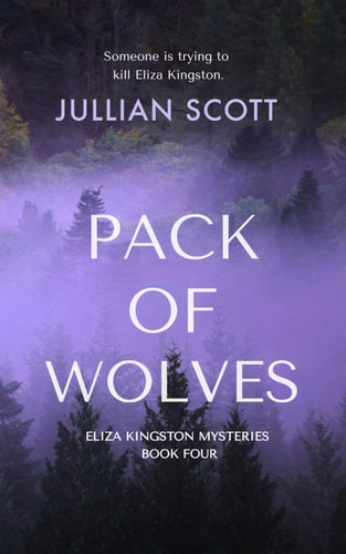 Pack of Wolves