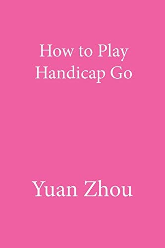 How to Play Handicap Go