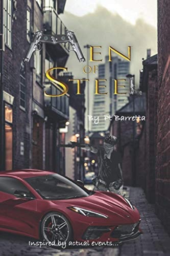 Men of Steel