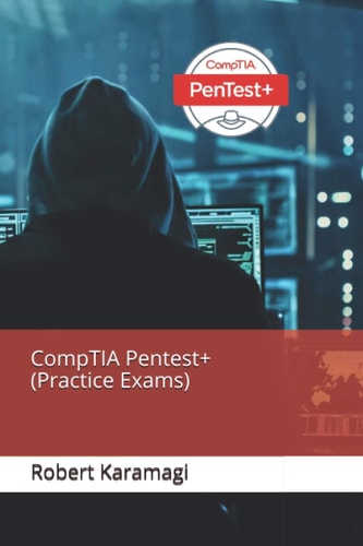 CompTIA Pentest+ (Practice Exams)